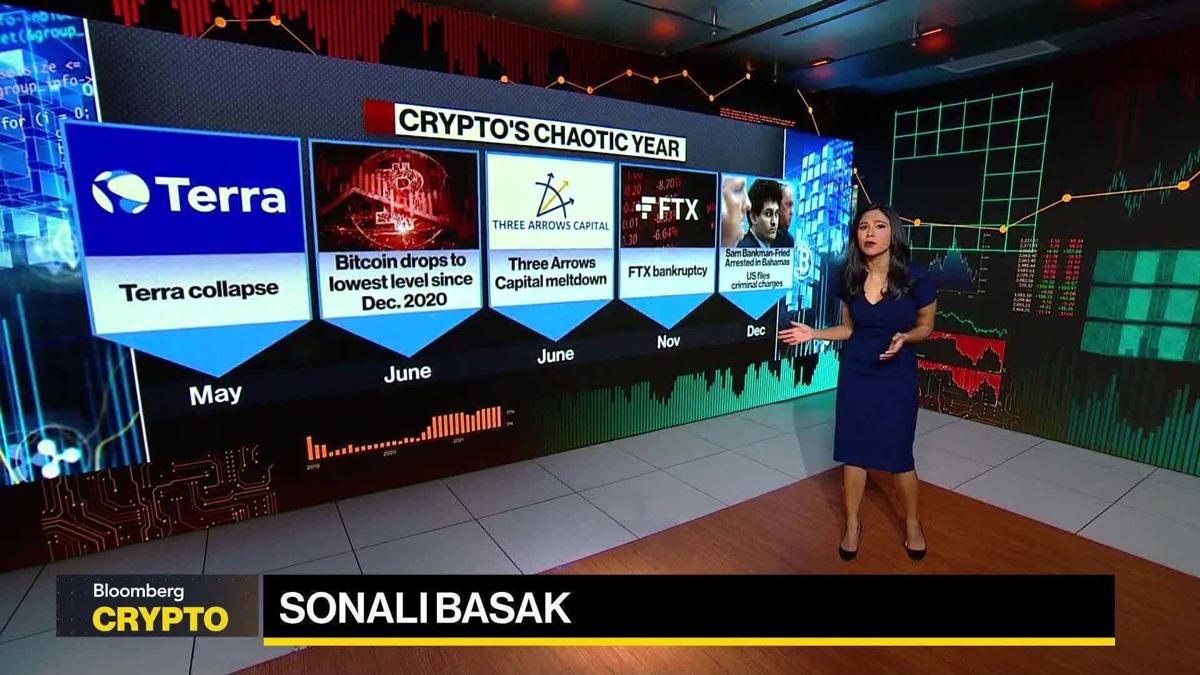 Finding a Bright Spot in Crypto Bankruptcies