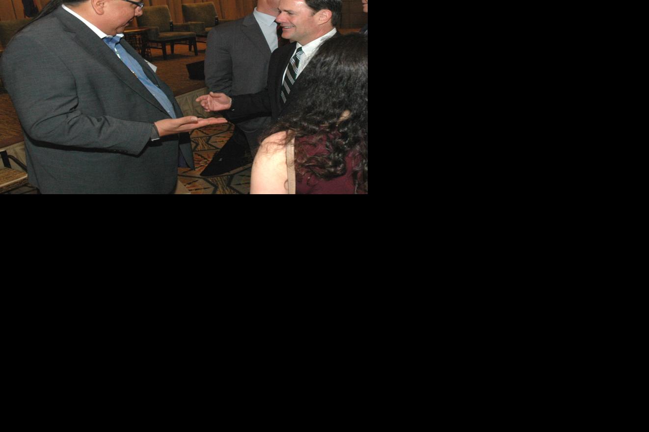 Gila River Community reaches deal with Arizona over drought plan