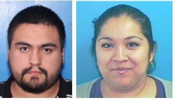 Luis Ramirez and Andrea Ramirez (Spanish)