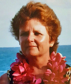 LIZARDI, Yvonne 3/6/1956 - 1/11/2007