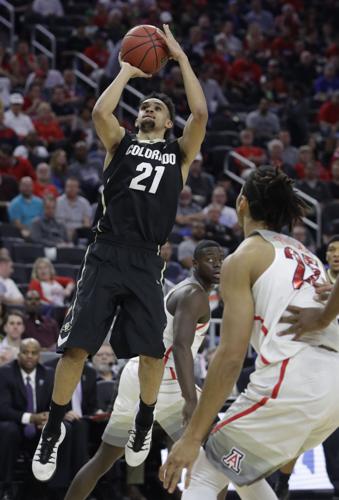 Arizona vs. Colorado