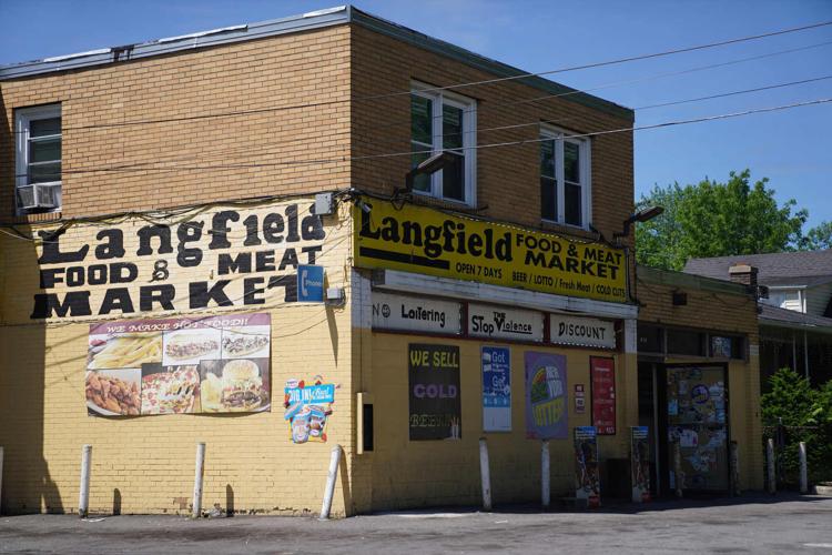 Langfield Market (copy)