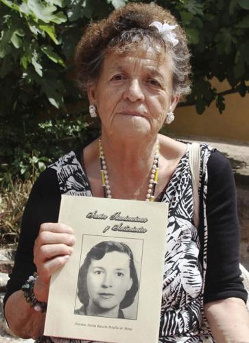 Un fin de semana con folk y tortillas    