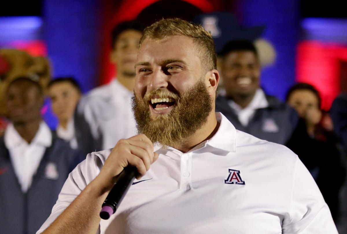 UA Homecoming bonfire