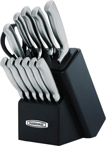 knife set