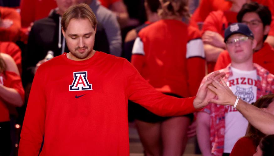 University of Arizona vs Arizona State