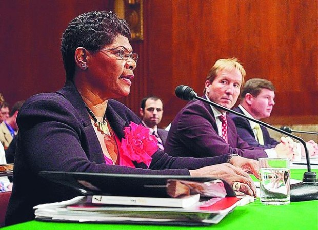 Whistle-blowers punished, not praised for reports  