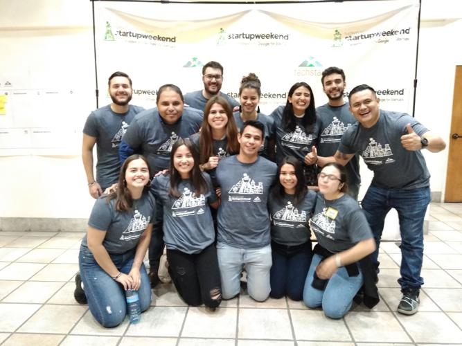 Latinx In Tech Hermosillos