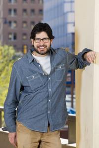 Taking a trip into the past, looking to the future at Pima County Library