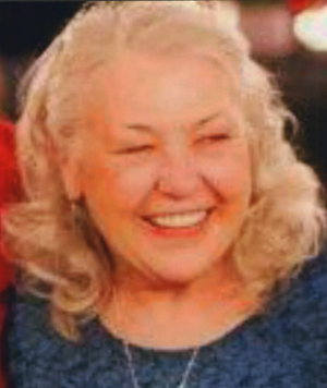 Kathleen Elizabeth Hardy 8/2/1949 - 5/31/2014