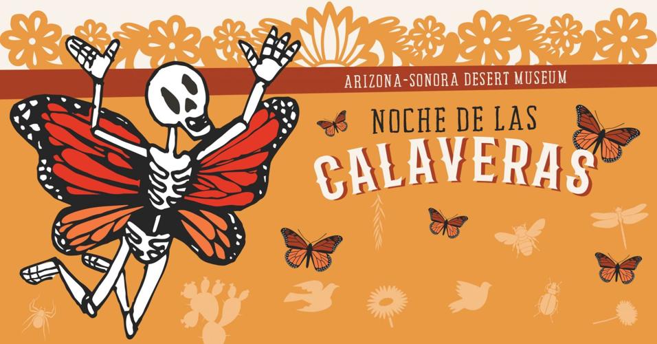 Noche de las Calaveras (Night of the Skulls)