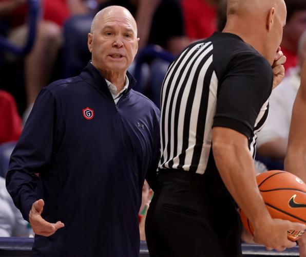 Arizona vs St. Mary's exhibition-p31.jpg