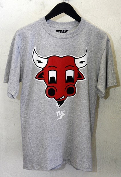 Fit to a T (shirt) fashion    