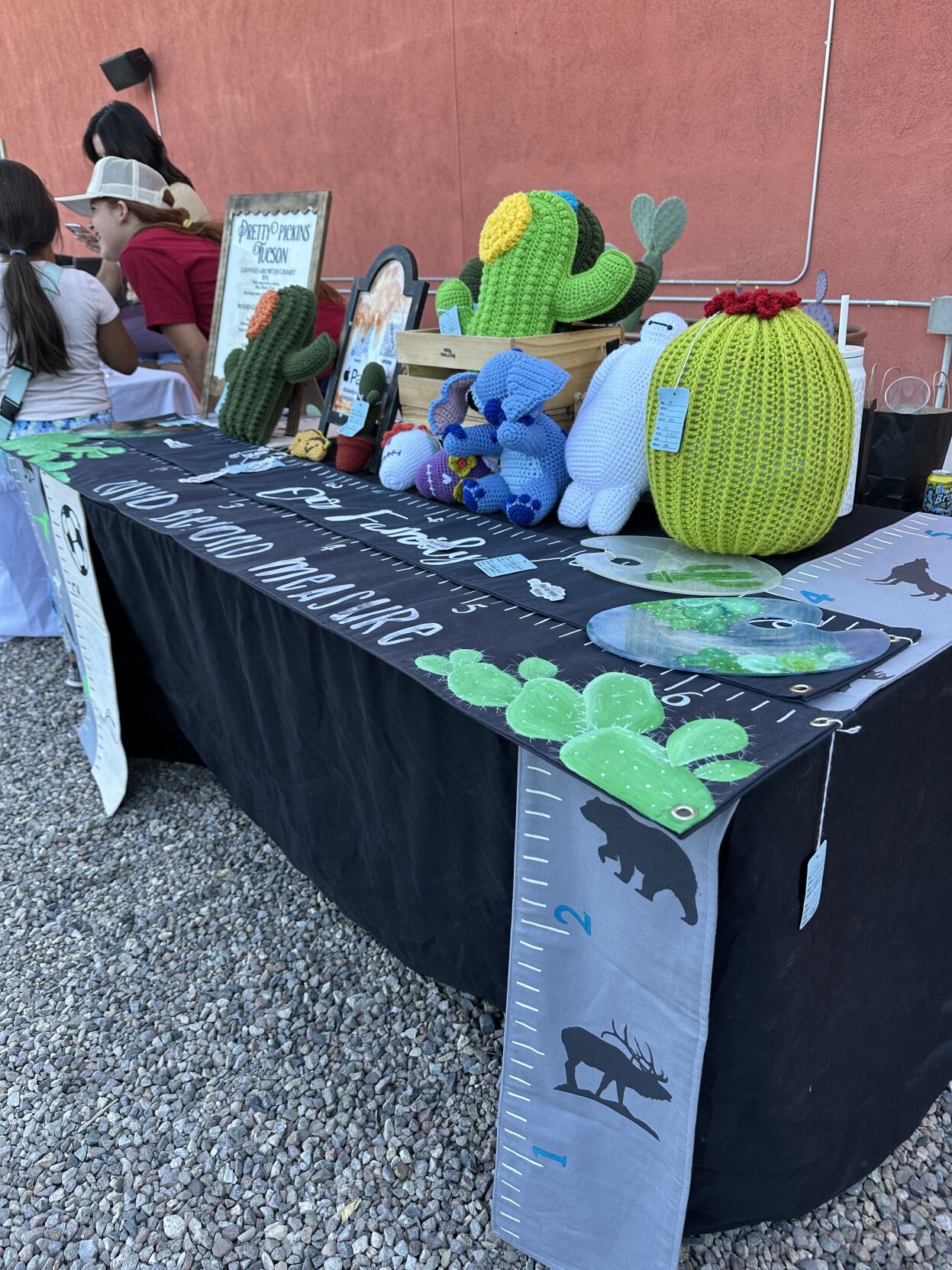 The Happy Hive Market