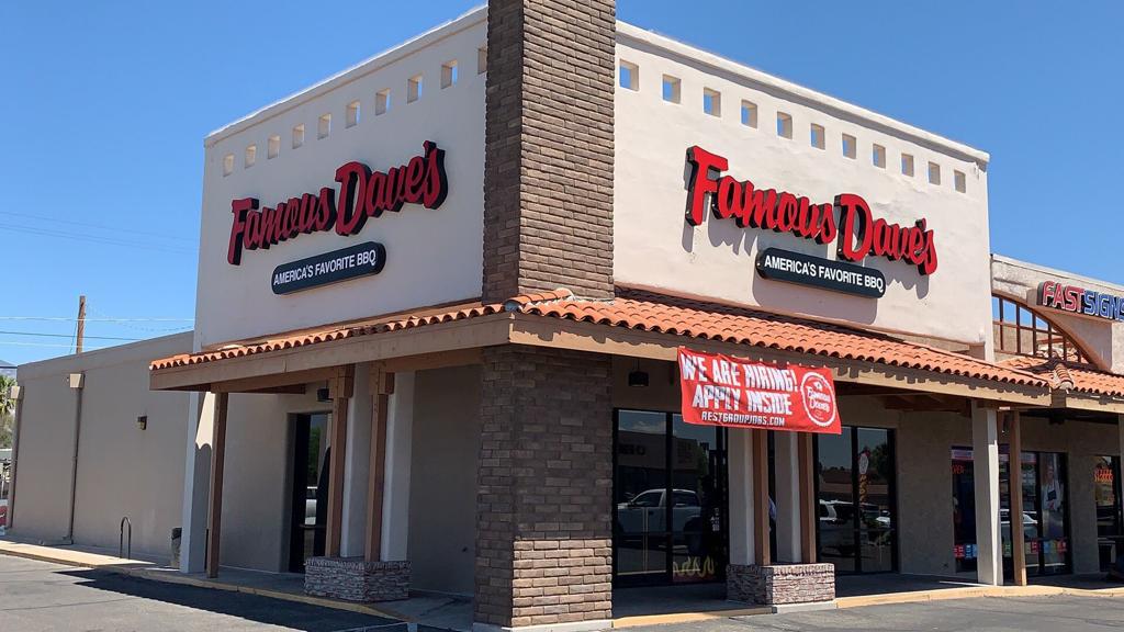 Tucson Mac And Cheese Restaurant The Fix Closes Local News Tucson Com