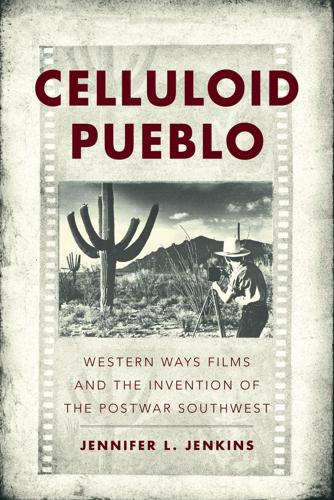 The Celluloid Pueblo jacket