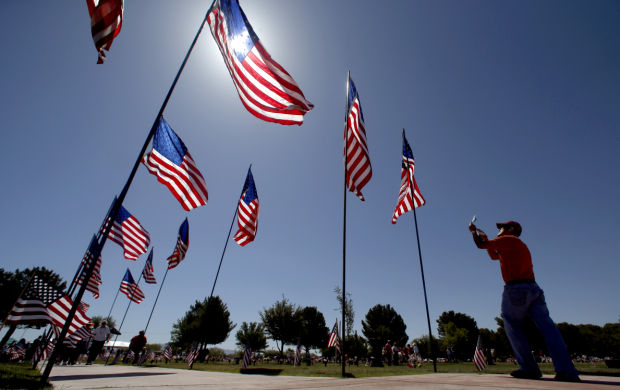 Memorial Day