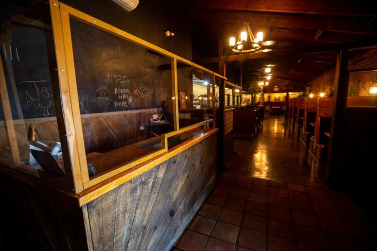 Silver Saddle Steakhouse