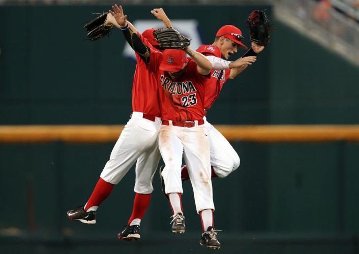 Best Arizona baseball photos