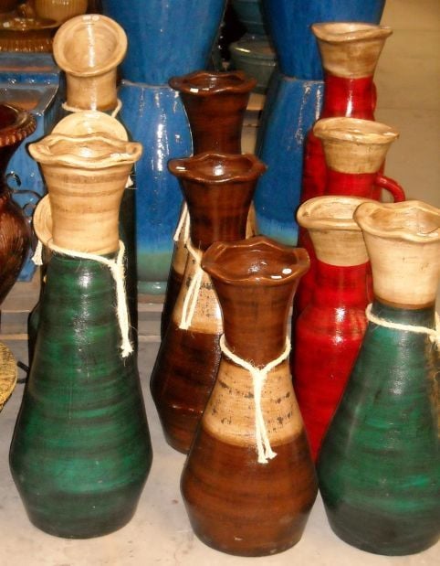 Quality Pottery | quality pottery | pottery | Tucson, AZ | tucson.com