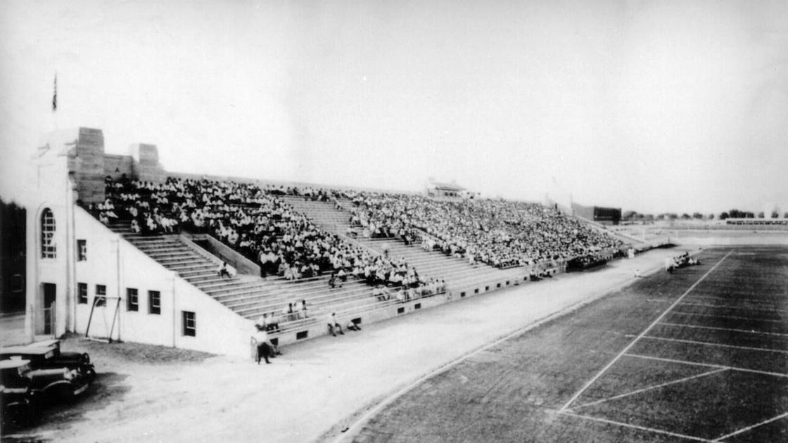 How Tucson built the home of Arizona football nearly a century ago