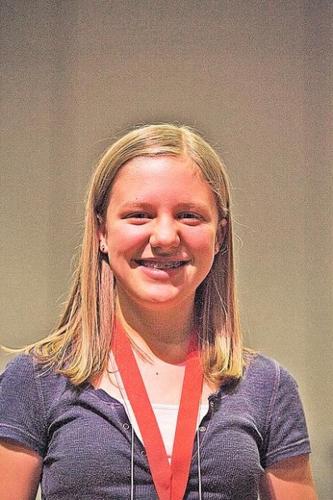 Hmm, was that 'I before E'?  