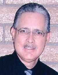 CARRILLO, George A., Jr.