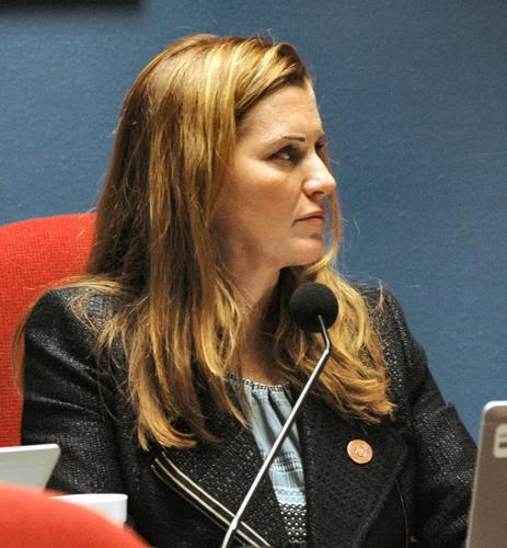 State Rep. Maria Syms