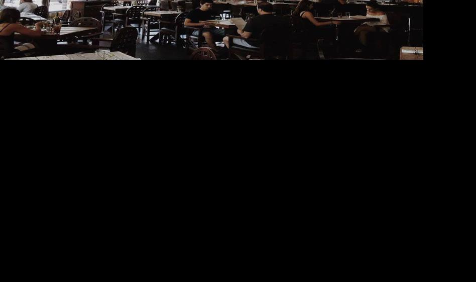 The Dutch Eatery & Refuge — 943 E. University Blvd