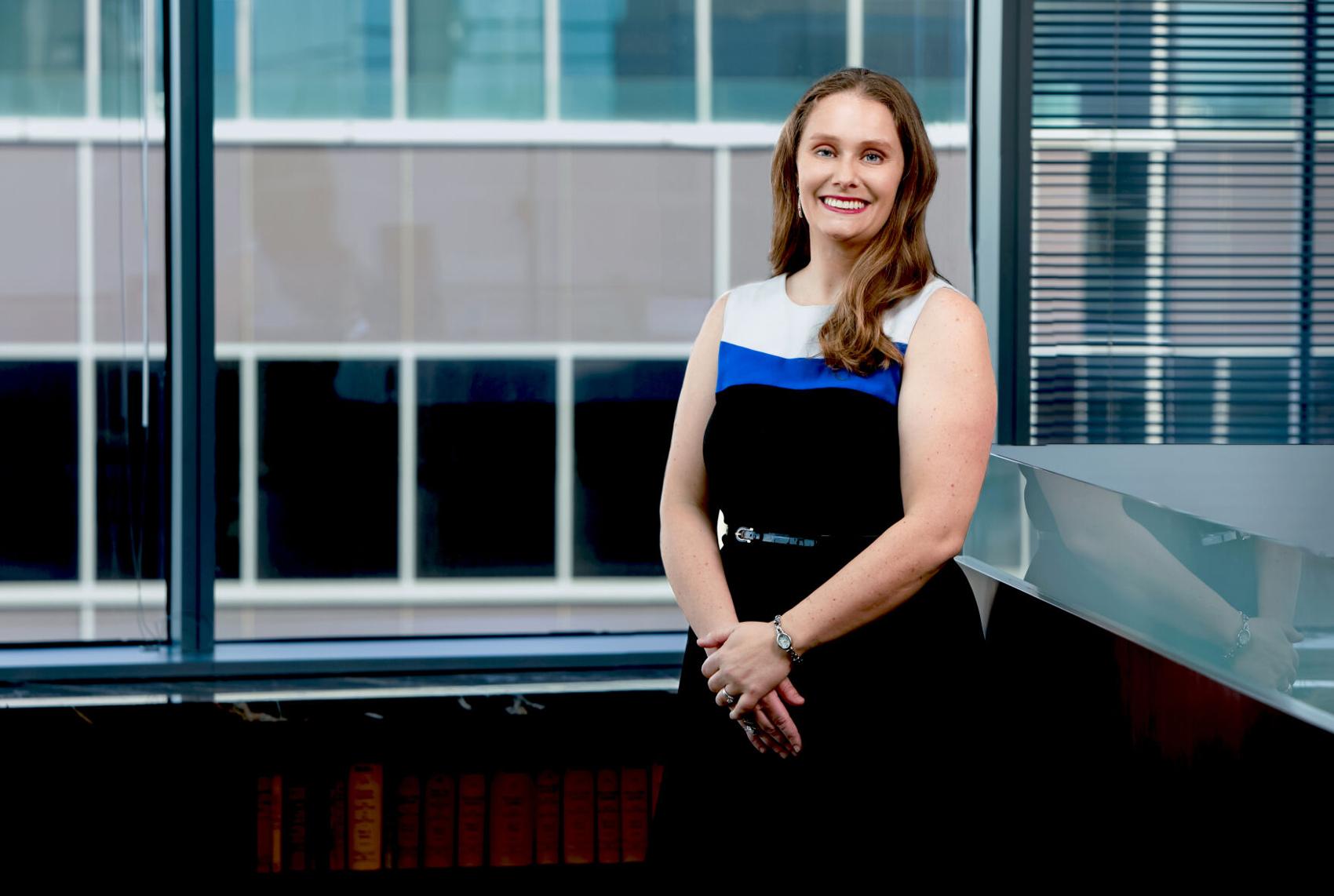 Gov Ducey appoints new Pima County Superior Court judge