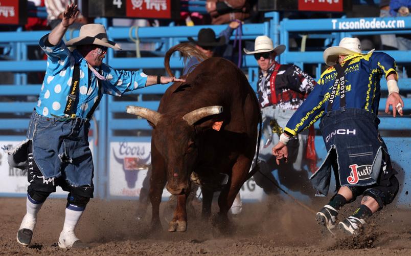 La Fiesta de los Vaqueros