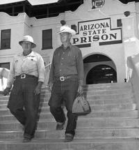 Photos: Power brothers shootout