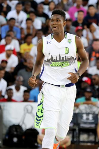 2015 Under Armour Elite 24