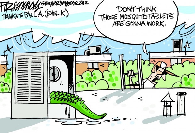 Fitz Cartoon Caption Contest: Week of June 6, 2012