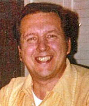 MCWILLIAMS, Daniel Albert, Sr.