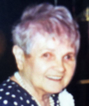 HASPOD, Genowefa 12/1/1926 - 4/21/2017