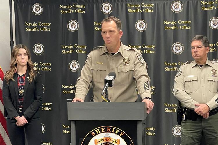 No motive revealed in woman’s killing in Arizona