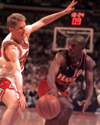 1988 Final Four star Blaylock in prison