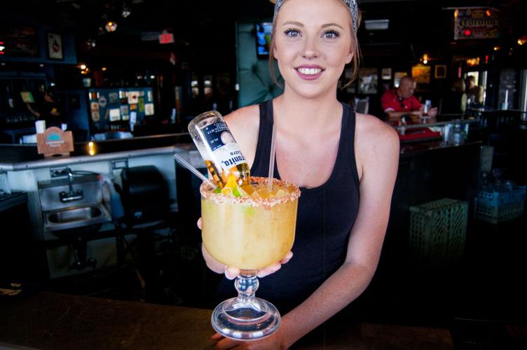 5 Tucson margaritas to drink — and eat — right now