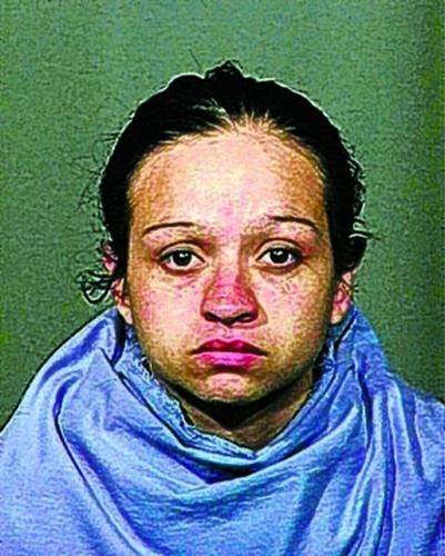 Murder charges in deaths of Payne kids  