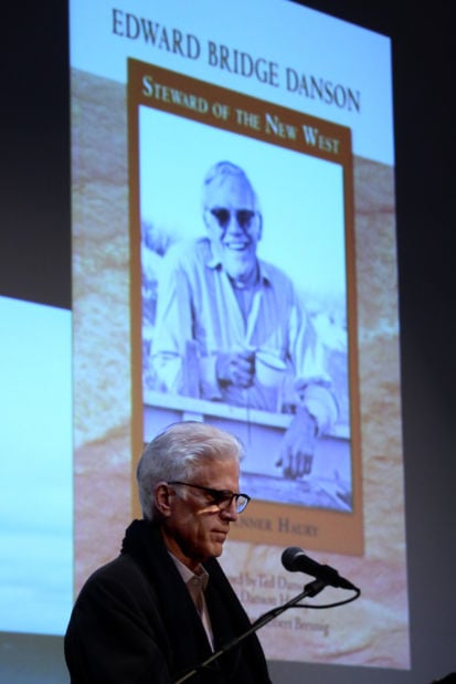 2013 Tucson Festival of Books