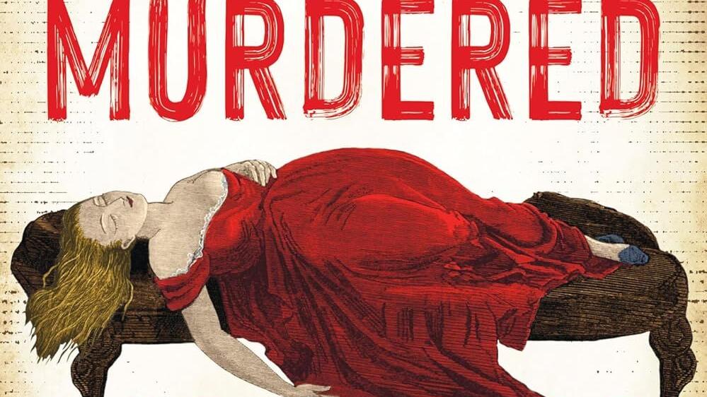 'Arizona's Murdered Madams' and other new books by local authors