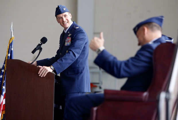 Davis–Monthan AFB