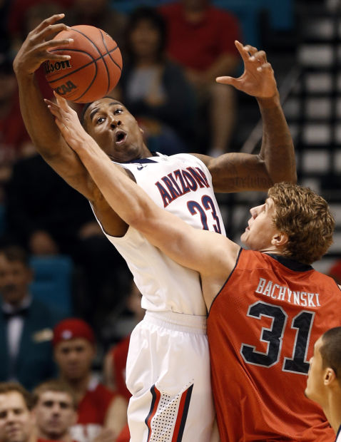 University of Arizona vs Utah