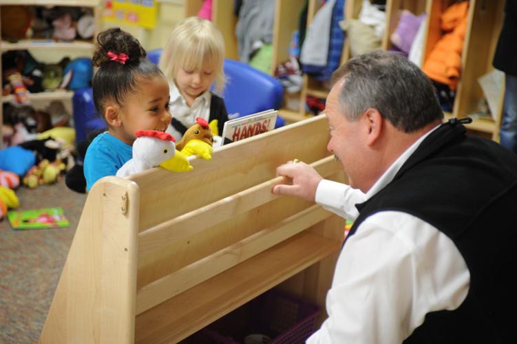 Cannon Air Force Base