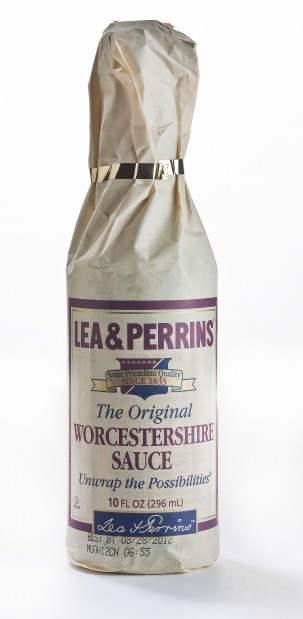 condiment ideas that cut the mustard   