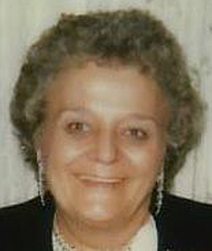 Marilyn Dorothy Reynolds