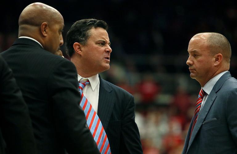 Arizona (14) vs Stanford