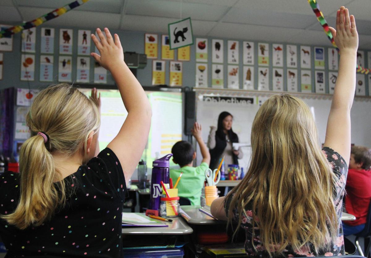 Bill would use state funds to help charter schools borrow money