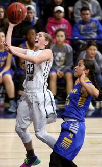 Tucson High rallies to beat Cienega after star player fouls out